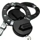 Bild 2 von Fahrrad-Kettenschloss