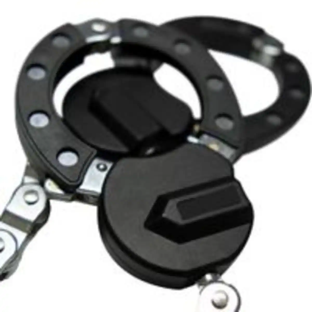 Bild 2 von Fahrrad-Kettenschloss