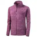 Bild 4 von Mikrofleece- Jacke für Damen