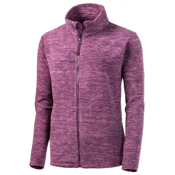 Bild 4 von Mikrofleece- Jacke für Damen