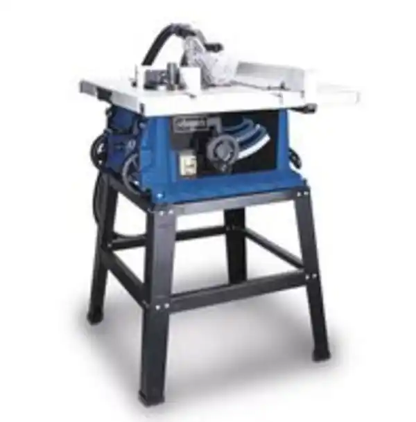 Bild 2 von Tischkreissäge HS105