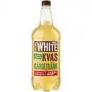 Bild 1 von Gärgetränk "Kwas Taras WEISS" auf Gersten-Weizen-Malzbasis