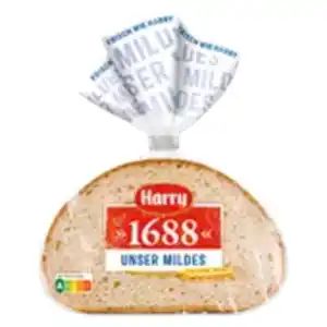 Harry 1688 unser Mildes