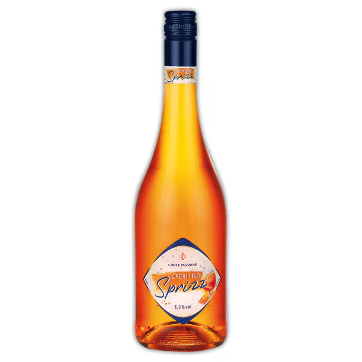 Bild 1 von Conte Passione Aperitivo Sprizz