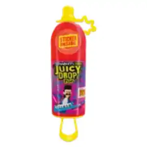 Juicy Drop Pop