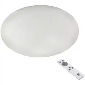 CASAYA Deckenleuchte »Vibonati«, LED, dimmbar, inkl. Leuchtmittel