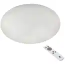 Bild 1 von CASAYA Deckenleuchte »Vibonati«, LED, dimmbar, inkl. Leuchtmittel
