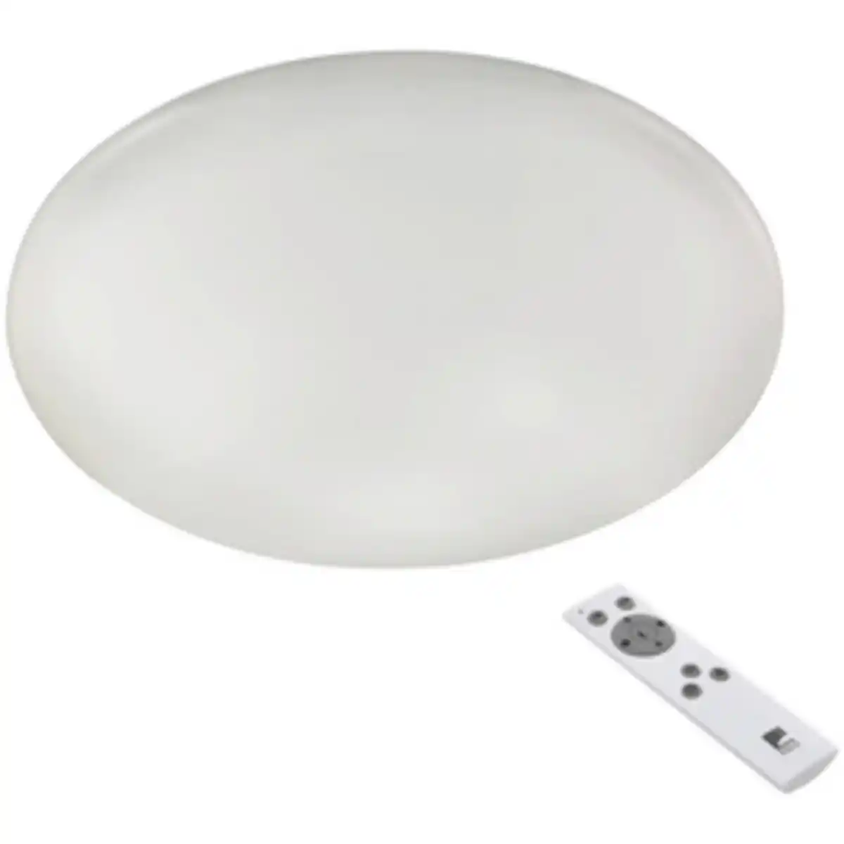 Bild 1 von CASAYA Deckenleuchte »Vibonati«, LED, dimmbar, inkl. Leuchtmittel