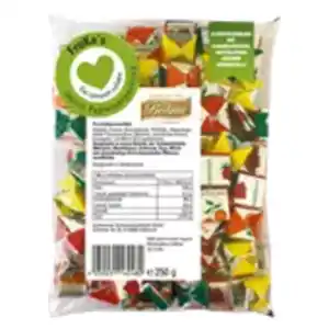 Böhme Fruchtkaramellen