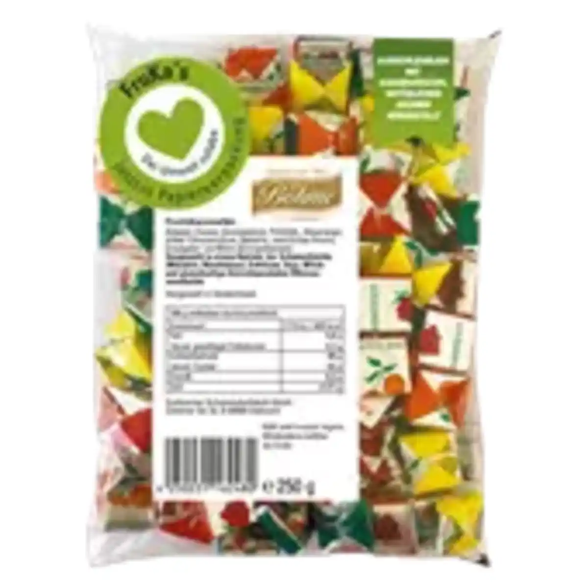 Bild 1 von Böhme Fruchtkaramellen