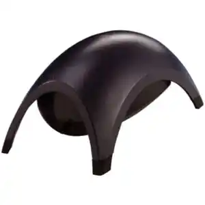 TETRA Aquarienpumpe »APS«, 3,1 W, für Aquarien bis: 150 l, schwarz