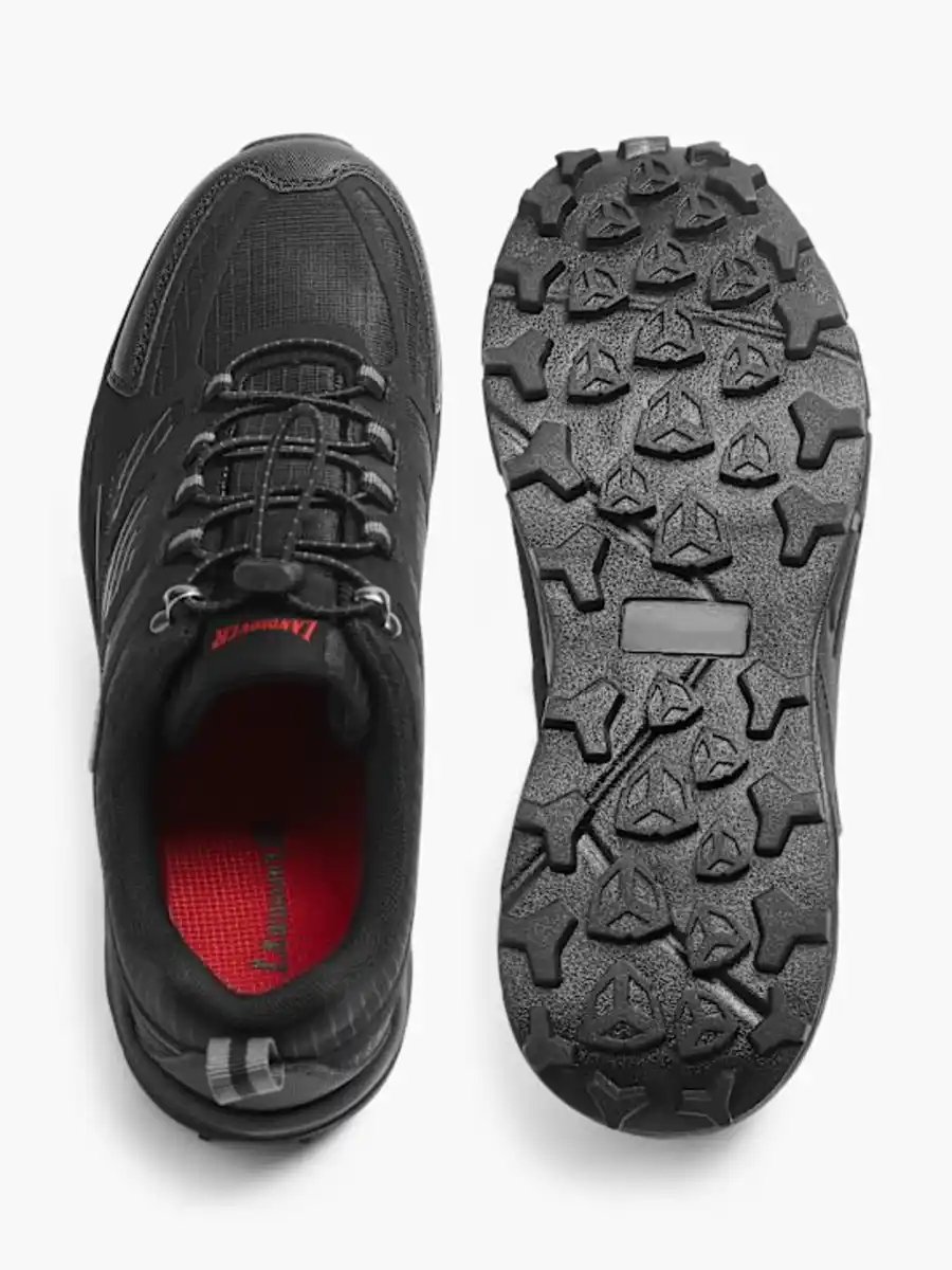 Bild 3 von Landrover Halbschuh