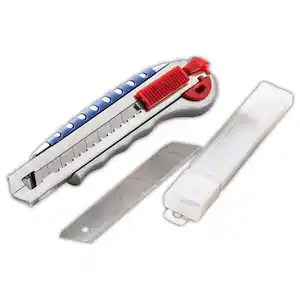 Kraft Werkzeuge Profi-Cuttermesser