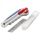 Bild 1 von Kraft Werkzeuge Profi-Cuttermesser