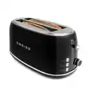 Bild 3 von Vintage Toaster GRV9 Schwarz