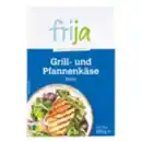 Bild 1 von frija Grill- und Pfannenkäse Natur oder Kräuter