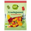 Bild 1 von Bio-Fruchtgummi 200 g, Gummibären