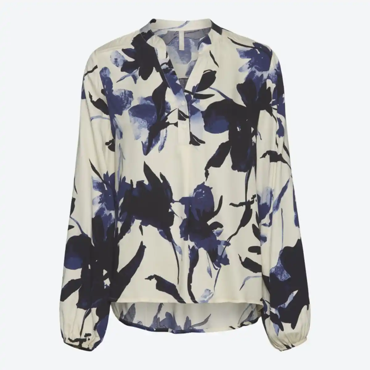Bild 2 von Damen-Bluse aus Viskose
