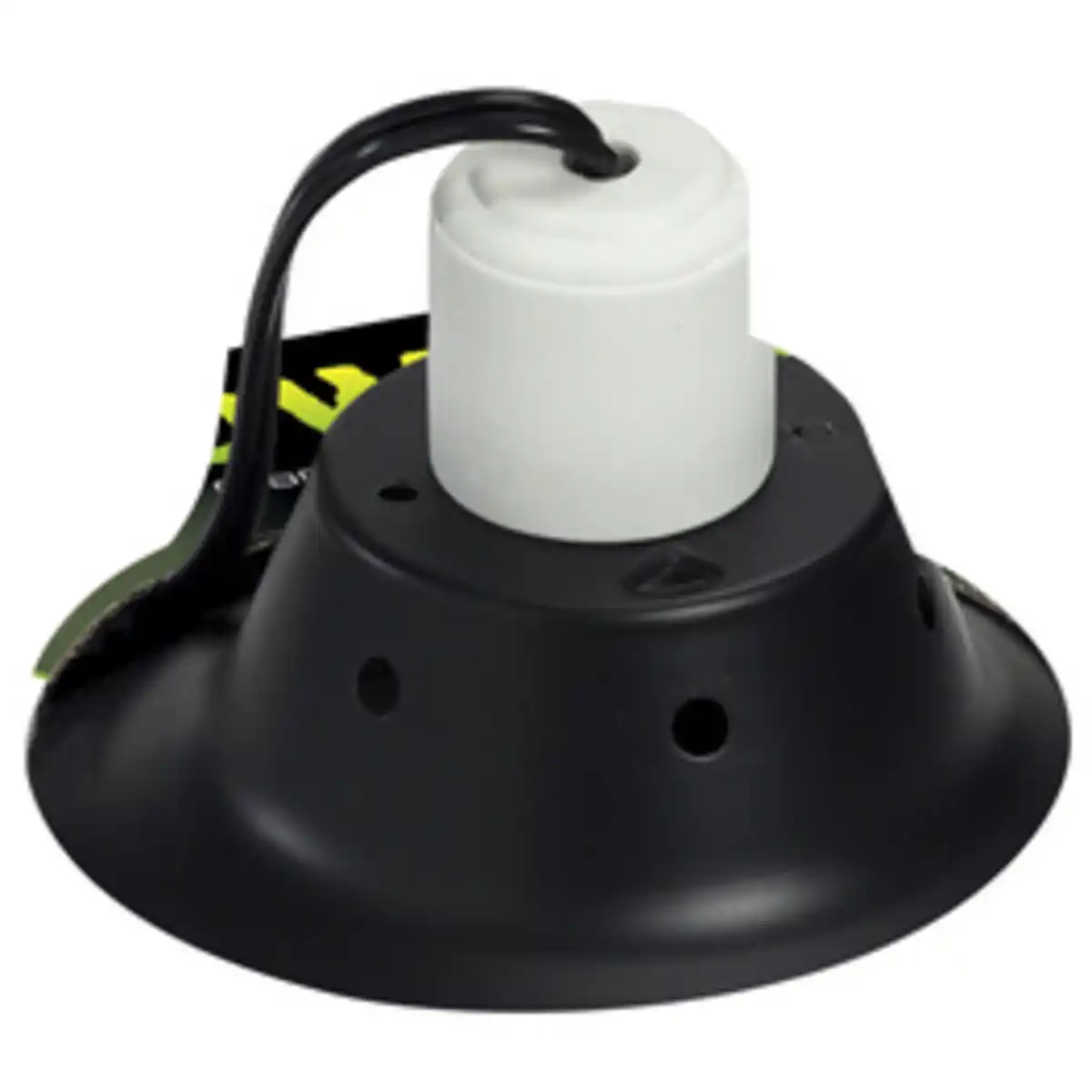 Bild 1 von EXO TERRA Terrarienbeleuchtung »Glow Light«, LxØ: 14,3 x 21 cm, 150 W, weiß