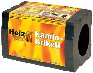 Braunkohlebrikett 10 kg