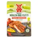 Bild 1 von Rügenwalder Mühle Vegane Bratwurst oder Mühlen BBQ-Filets Paprika Typ Hähnchen