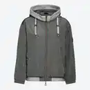 Bild 2 von Damen-Jacke mit Kapuze