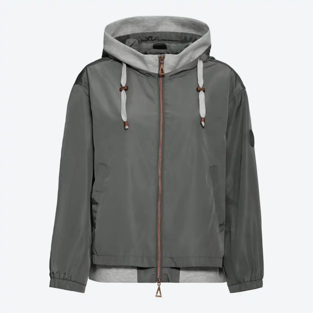 Bild 2 von Damen-Jacke mit Kapuze