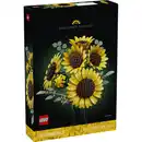 Bild 1 von LEGO® Botanicals 11502 - Sonnenblumen