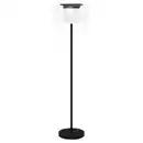 Bild 1 von EGLO connect Stehleuchte »BRIAGLIA-C«, Stahl, 2700-6500K