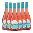 Bild 2 von SONNJA aromatisiertes weinhaltiges Getränk 0,75 l