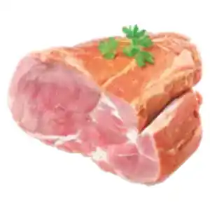 Meine Fleischerei Kasselerkammfleisch