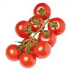 Cocktail-Rispentomaten