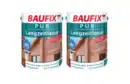 Bild 1 von BAUFIX PUR-Langzeitlasur eiche hell 5 L 2er Set