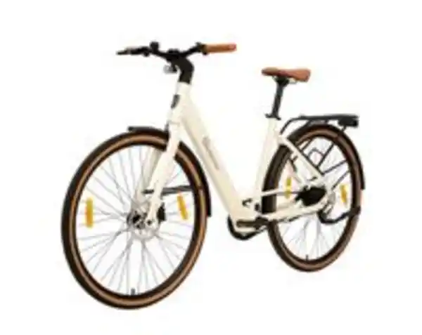 Bild 3 von SachsenRAD Urban City E-Bike C3V  Roma