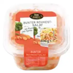 BON APPÉTIT Rohkostsalat