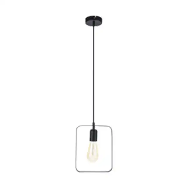 Bild 2 von EGLO Hängeleuchte »BEDINGTON«, Stahl