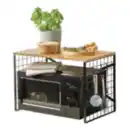 Bild 1 von KESPER Mikrowellen Regal