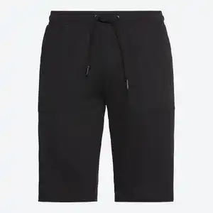 Damen-Bermudas in French-Terry-Qualität