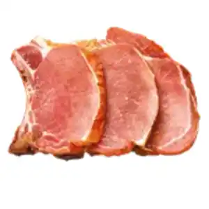 Meine Fleischerei Stielkotelett