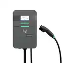 Bild 1 von EM2GO AC Wallbox Pro Power G2 11kW 7.5m Typ 2 Kabel
