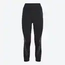 Bild 1 von Damen-Sportleggings mit hohem Bund