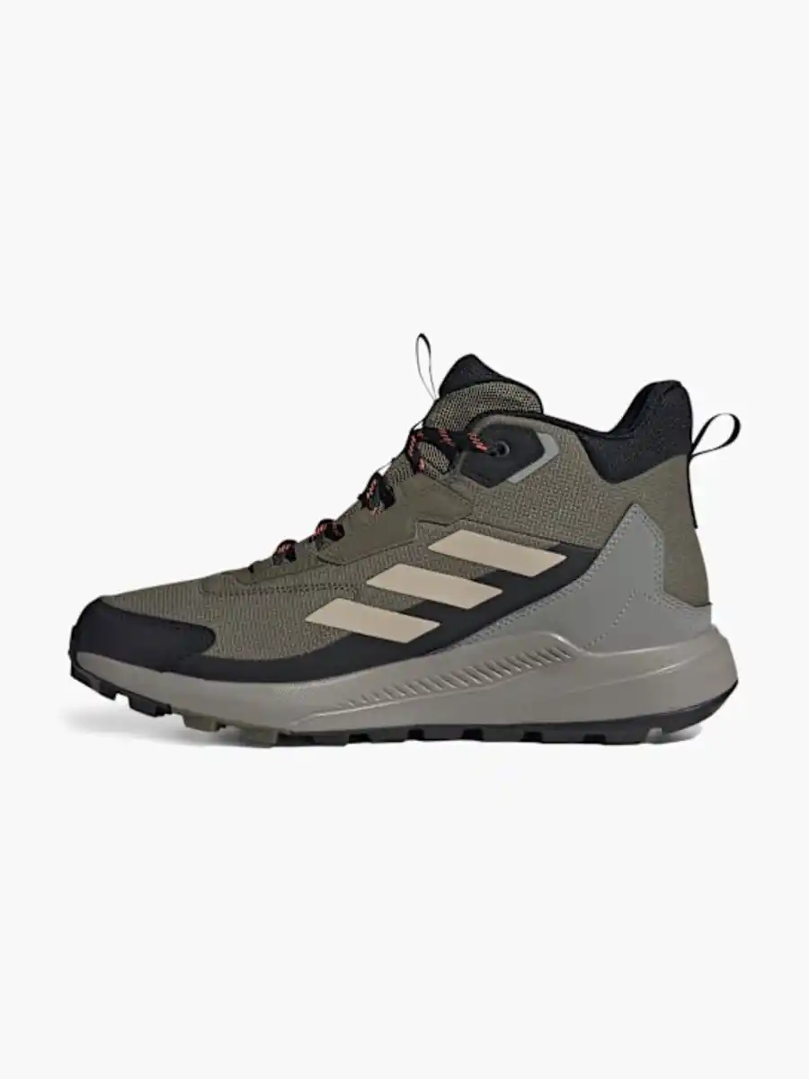 Bild 3 von adidas TERREX ANYLANDER MID R.RDY Trekking-Schuh