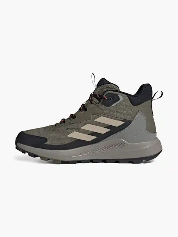 Bild 3 von adidas TERREX ANYLANDER MID R.RDY Trekking-Schuh