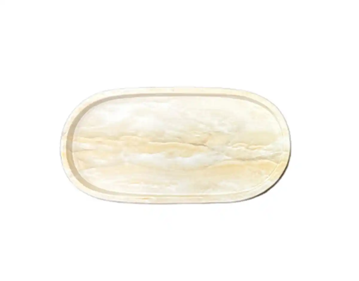 Bild 2 von Marmor Tablett