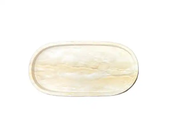 Bild 2 von Marmor Tablett