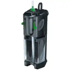 TETRA Filter, 7 W, für Aquarien bis: 60 l, schwarz