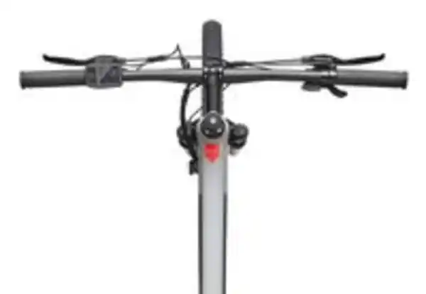 Bild 4 von MTB E-Bike Herren Mountainbike M921 29 Zoll Hinterradmotor 7-Gang Kettenschaltung