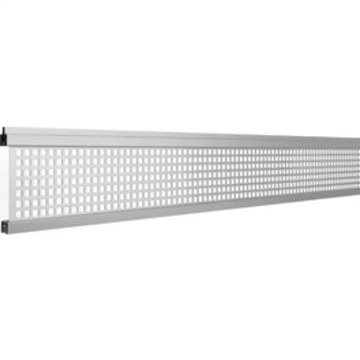 Bild 2 von Mr. GARDENER Design Inlay »Turino«, BxHxT: 179 x 15,1 x 2 cm, für WPC-Steckzaunsystem Turino