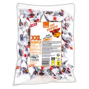 My Smile XXL Toffees