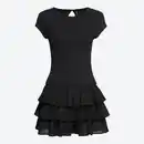 Bild 1 von Damen-Kleid mit Stufenrock